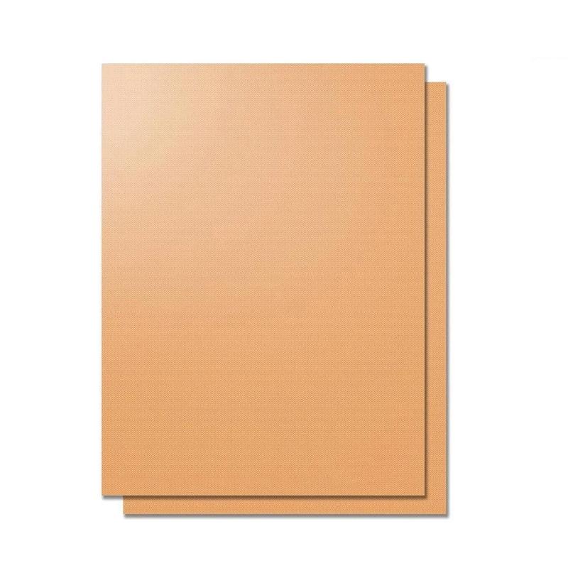Bequee Grillmatte zum Grillen und Backen | Brehn
