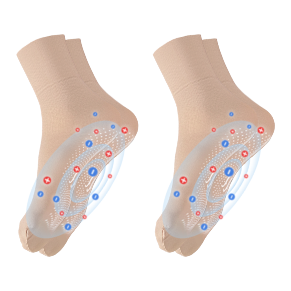 Brehn | Ionische Elastische Socken