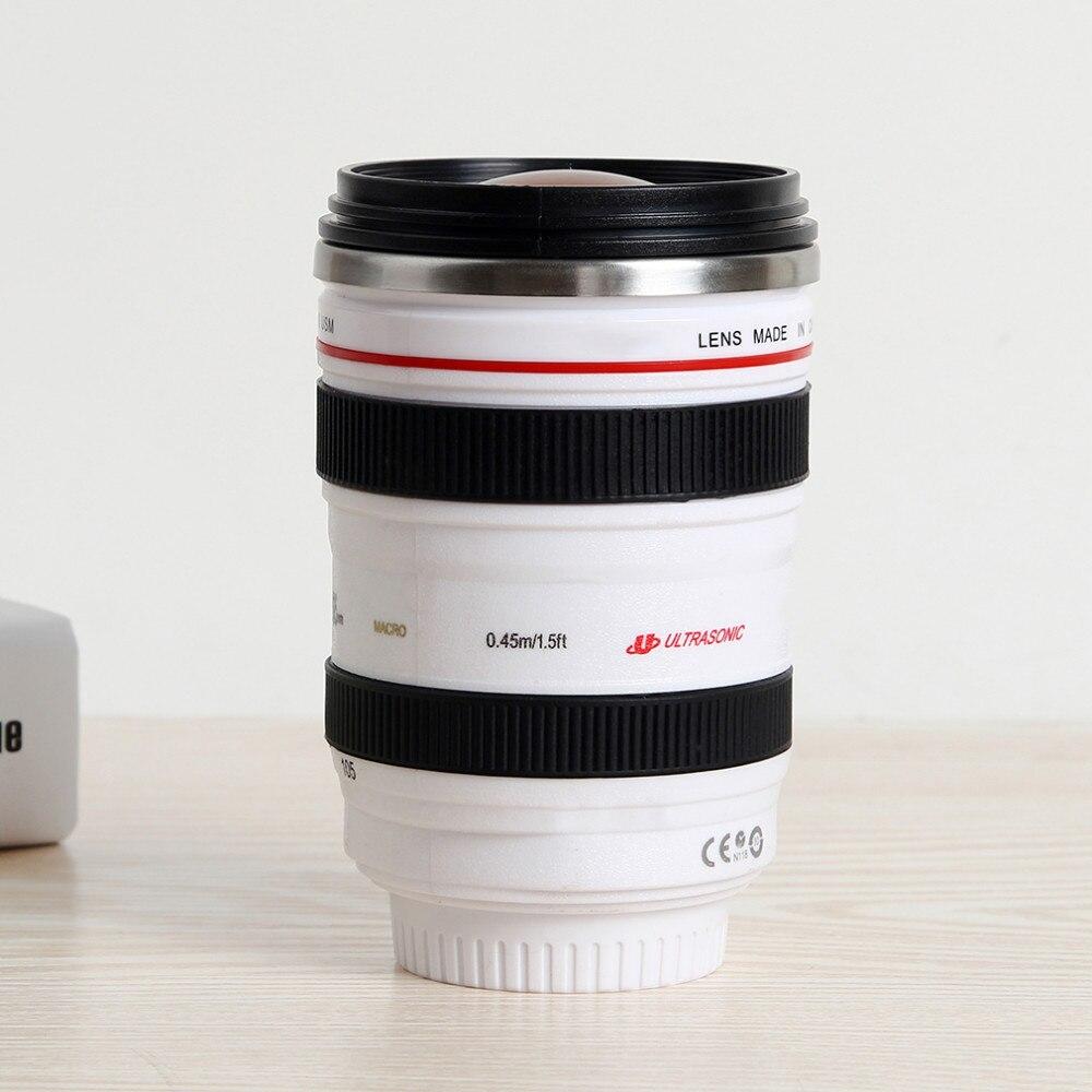 Aperture - Die Kameraobjektiv Kaffeetasse | Brehn