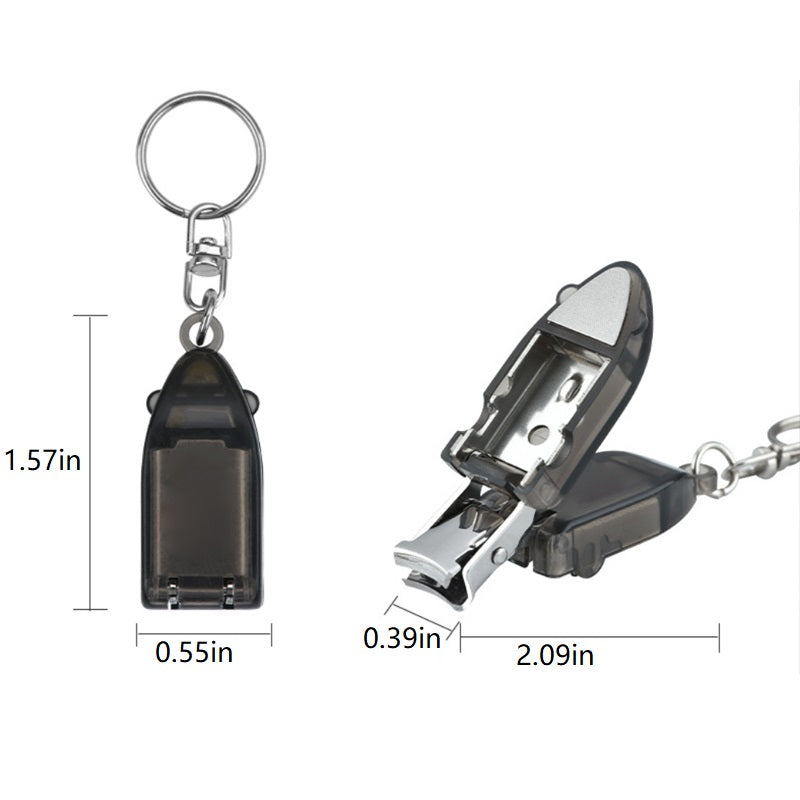 Brehn | Mini Faltbare Nagelknipser