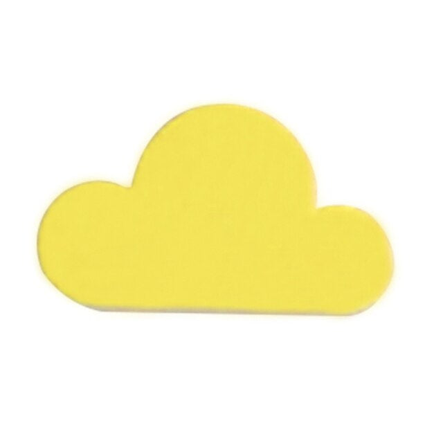 Cloud Magnetischer Wand Schlüsselhalter | Brehn