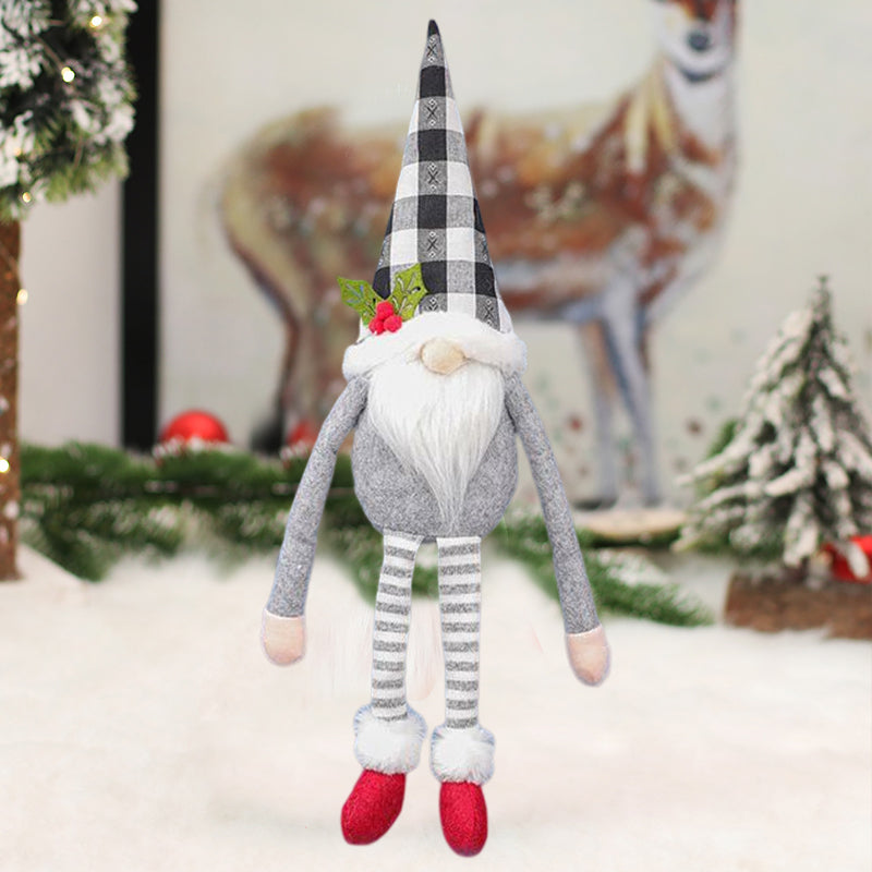 Brehn | Weihnachtsvorhangschnallen