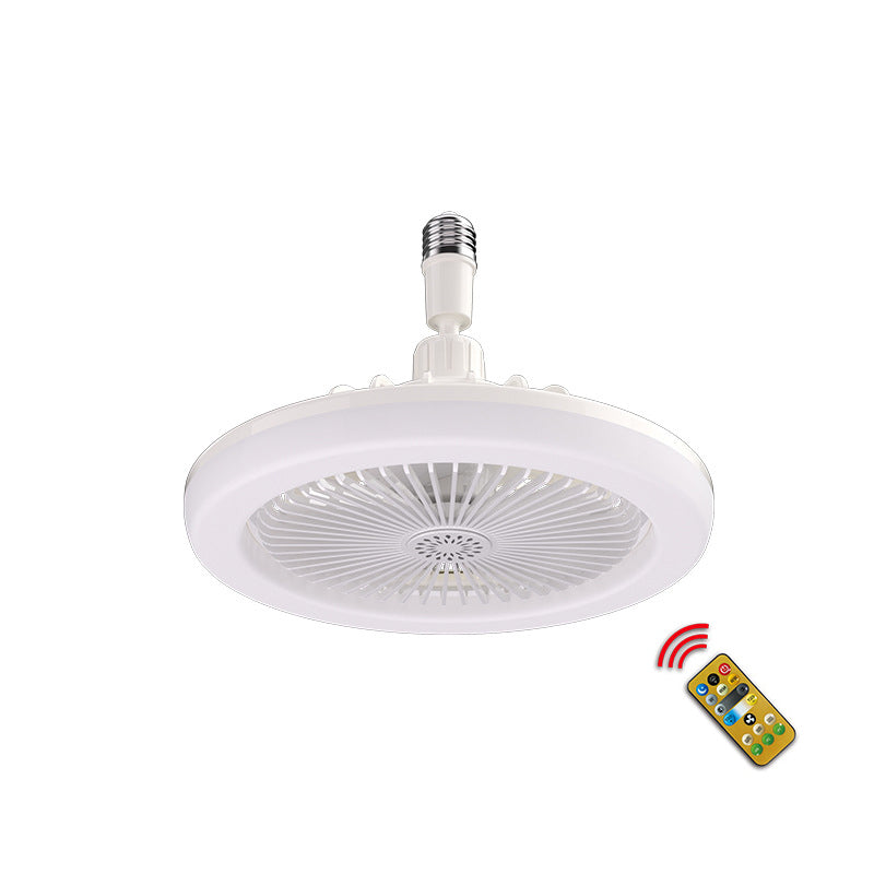 2-in-1 Aromatherapie LED Ventilatorlampe | Brehn