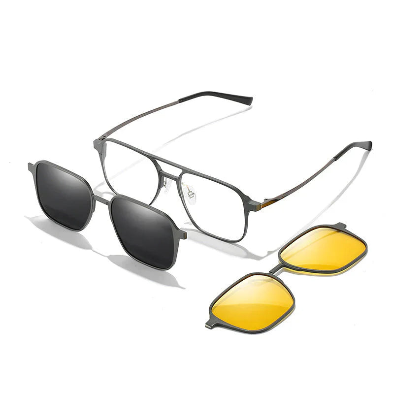 Brehn | AdaptVision™ Dynamische Lichtanpassung