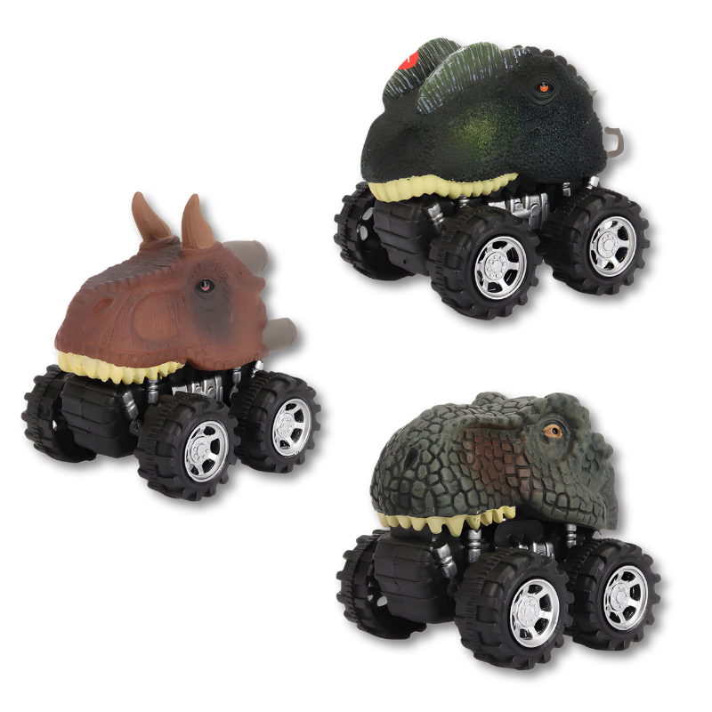 Brehn | TerraTrucks