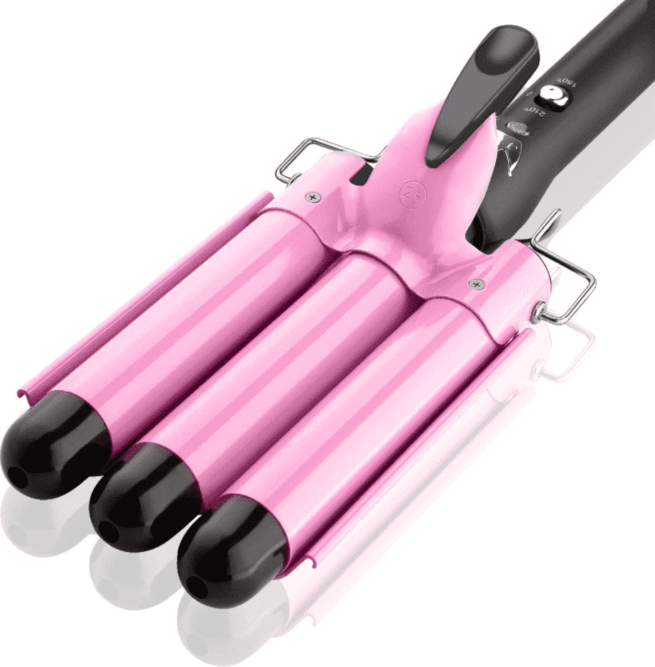 3 Barrel Curler | Brehn