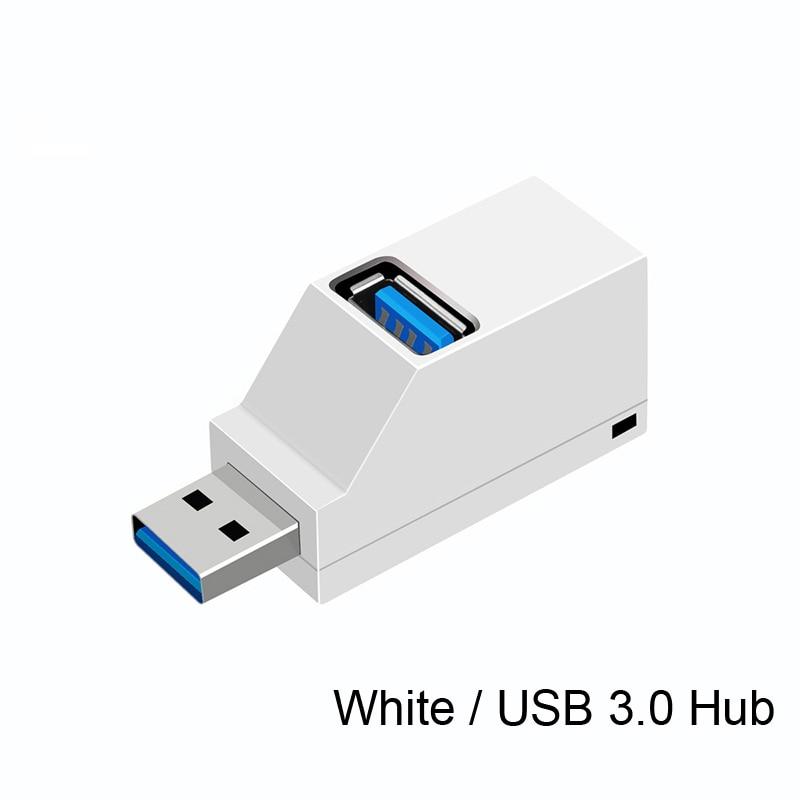 3-Port Tiny USB Hub | Brehn