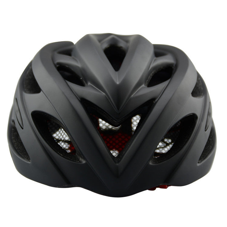 Aerodynamischer Fahrradhelm Brehn
