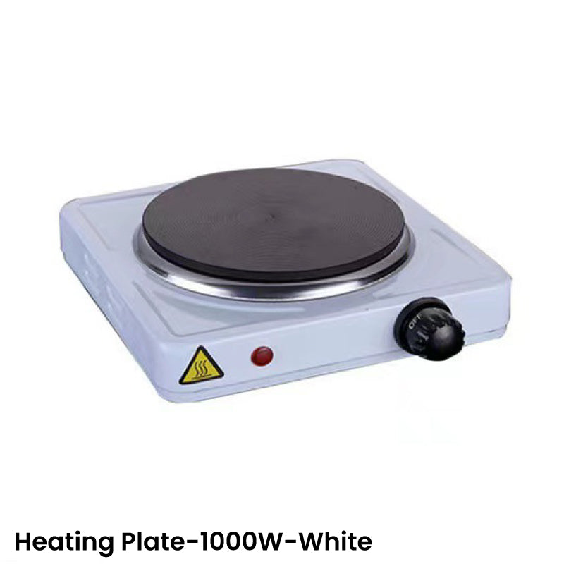 VarioHeat — Meistere jede Mahlzeit mit müheloser, perfekter Hitze | Brehn