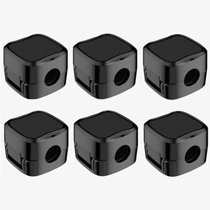 CableCube | Magnetische Kabelorganisation