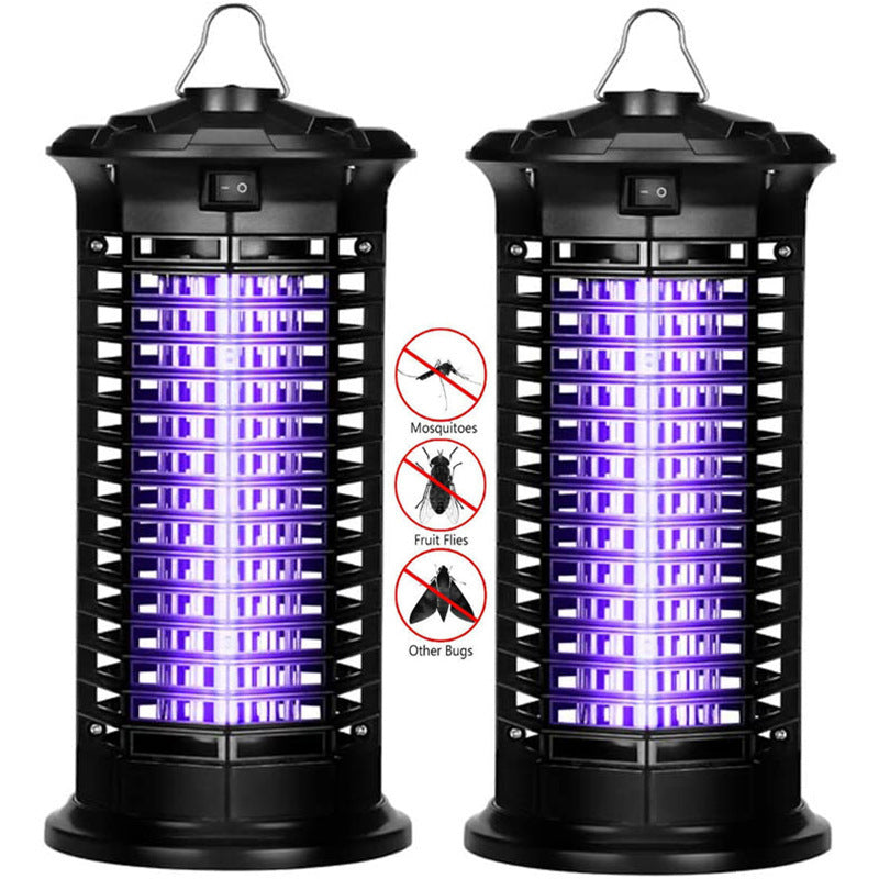 VoltGuard Pro™ Insektenvernichter UV elektrisch | Brehn