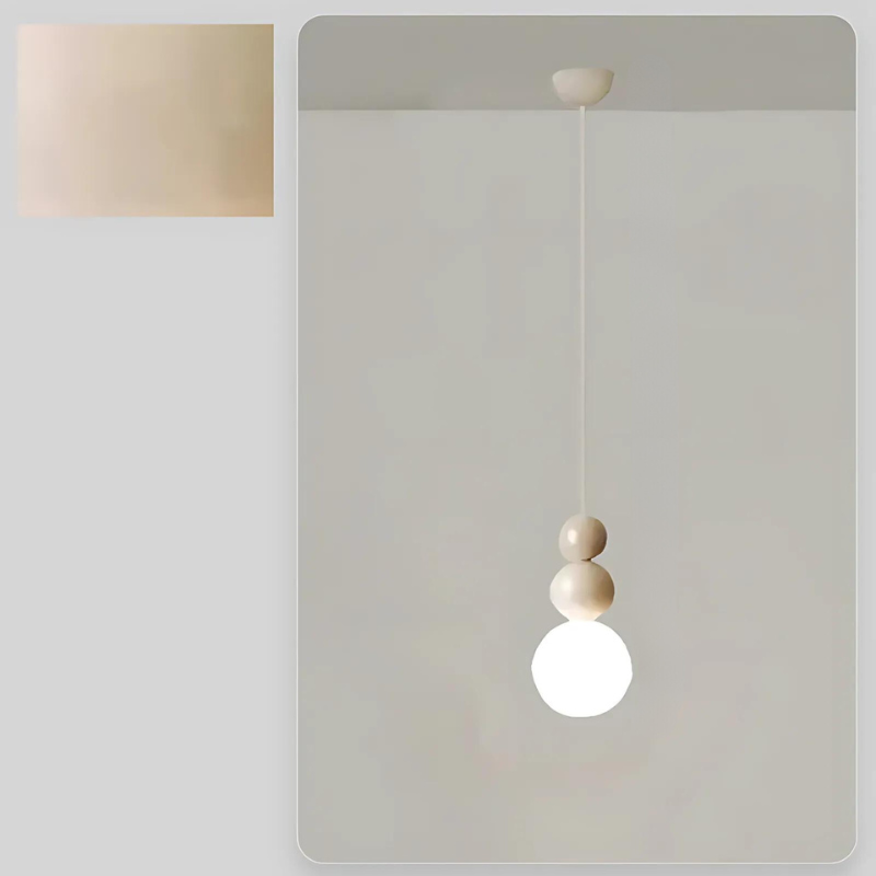 Brehn | Elegante LED-Pendelleuchte