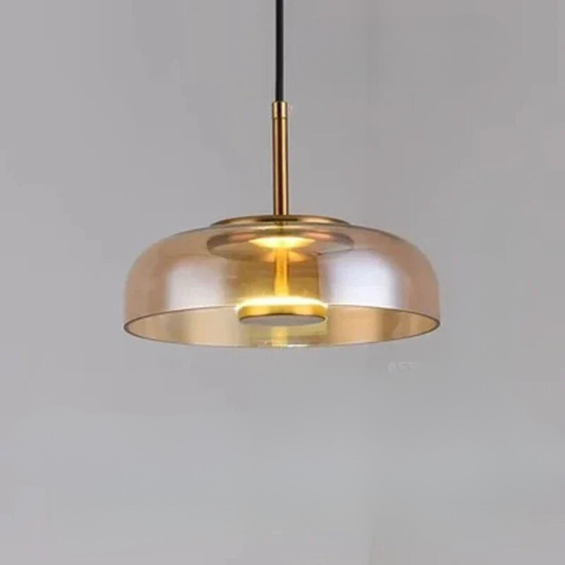 Brehn | EcoGlow Pendant - Nachhaltige LED-Beleuchtung für jedes Interieur
