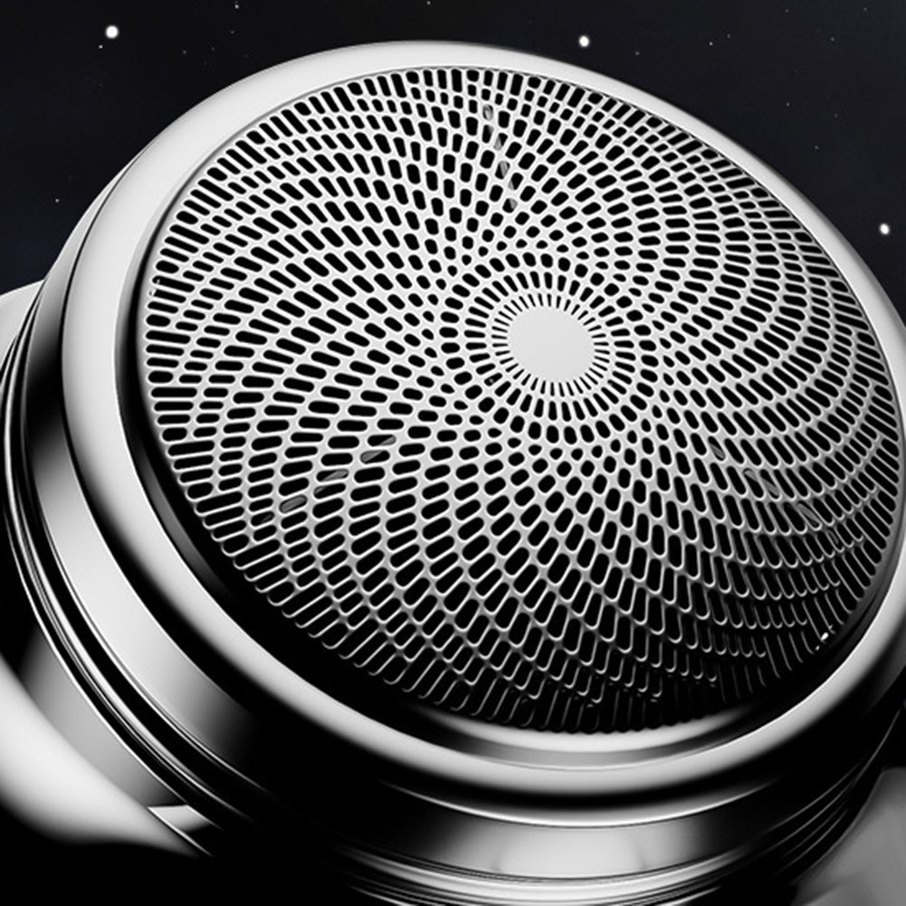 Brehn | LuxeShave Precision Razor | Premium razor for a smooth and irritation-free shave