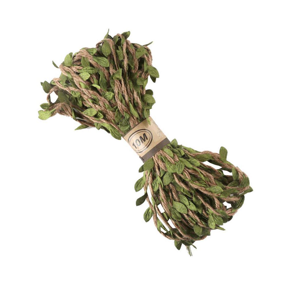 Blatt - Hanfseil | Brehn