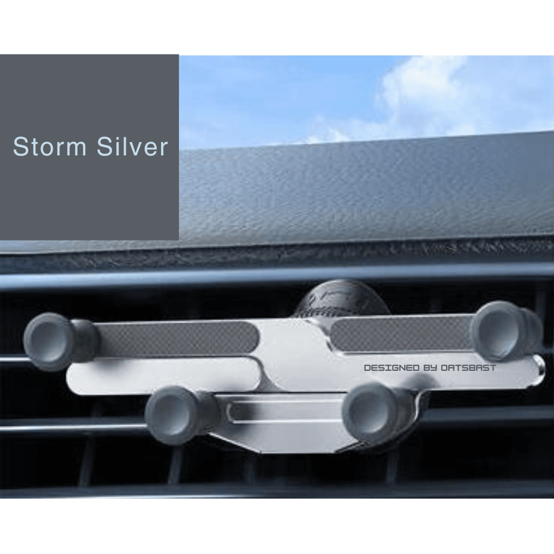 FlexGrip Fahren Sie sicherer, indem Sie problemlos auf Ihr Telefon zugreifen | Brehn