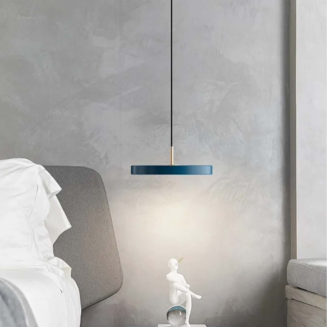Brehn | Einzigartiges Design Pendelleuchte