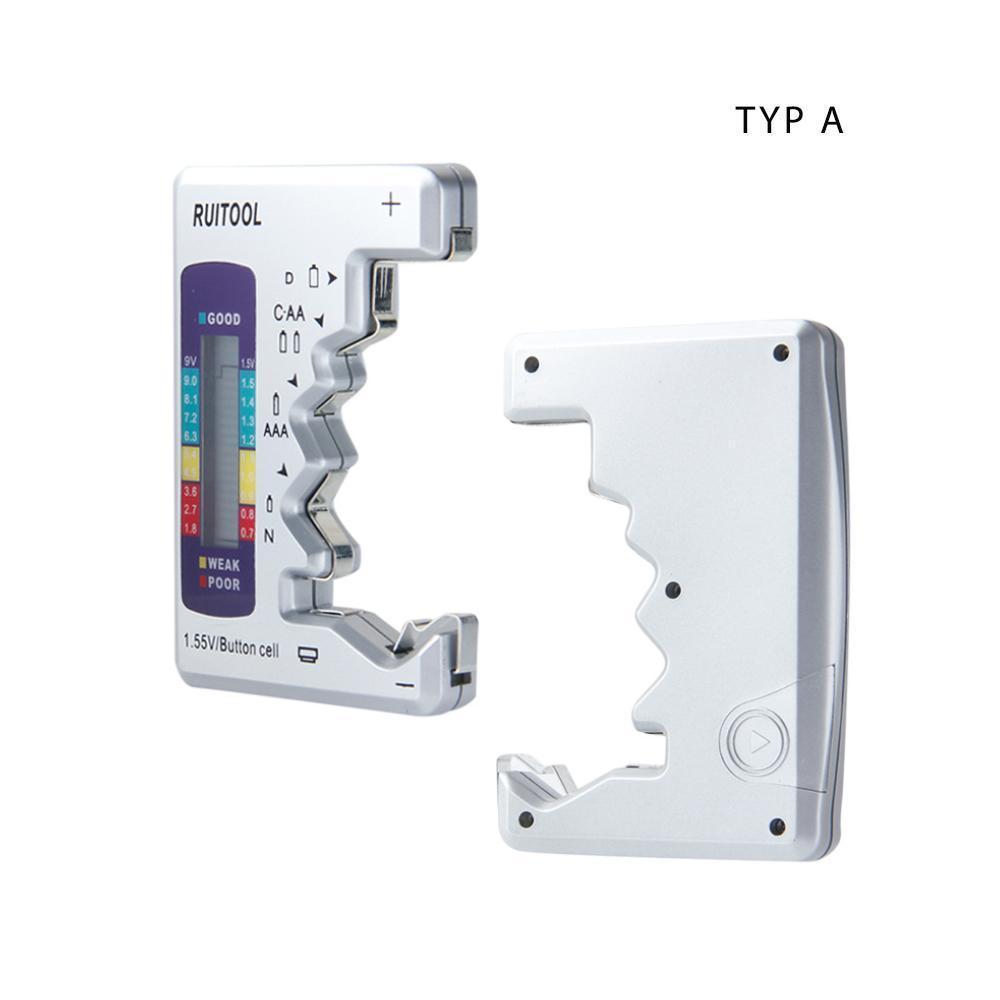 Batterietester | Brehn