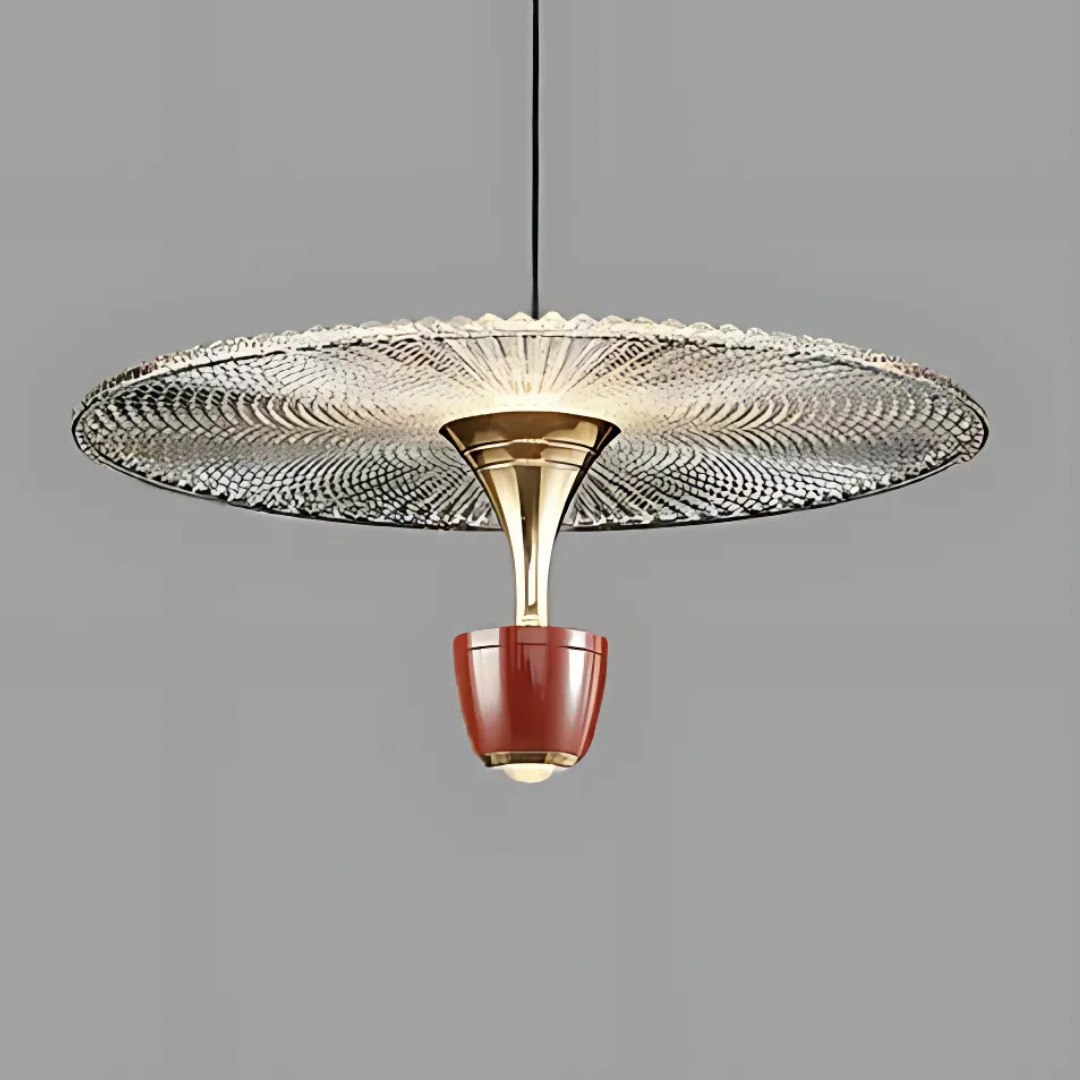 Brehn | Moderne LED Pendant Beleuchtung