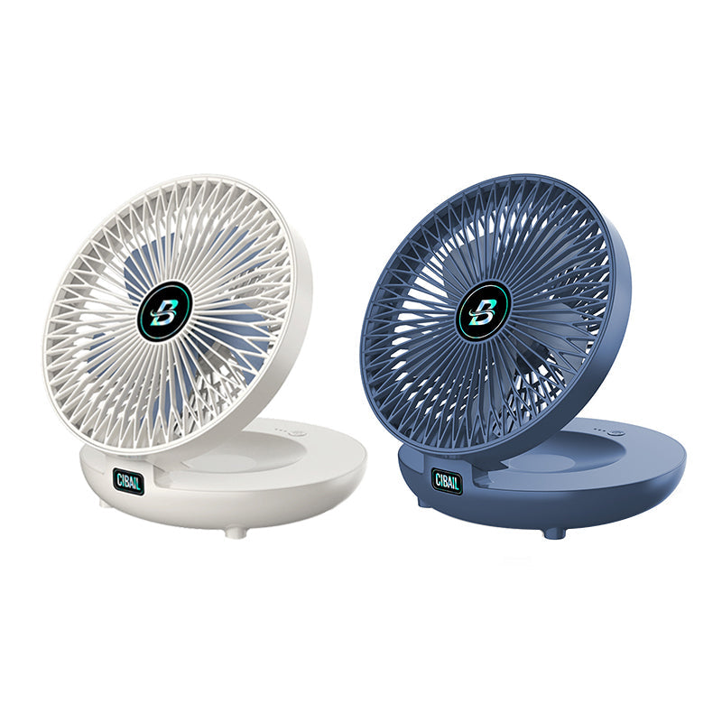 Klapbarer Luftzirkulationsventilator | Brehn