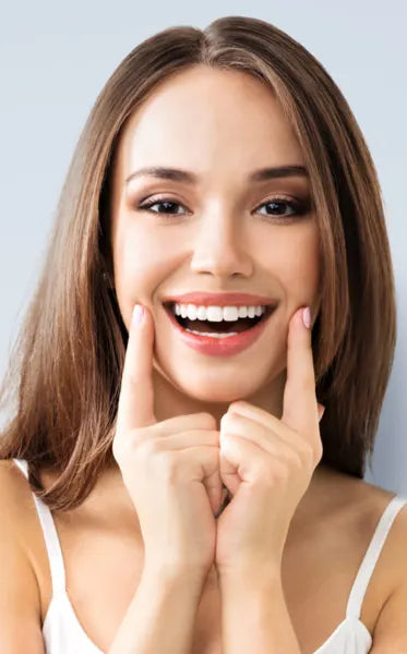 Brehn | On Smile Veneers (Ober- und Unterkiefer inbegriffen)