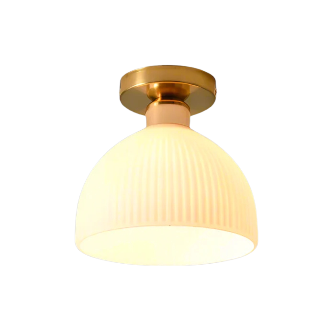 Brehn | Moderne Deckenlampe