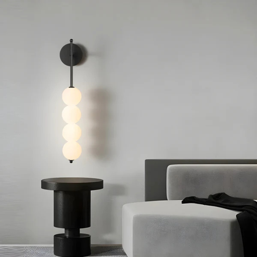 Brehn | Luxus Wandleuchte Innen