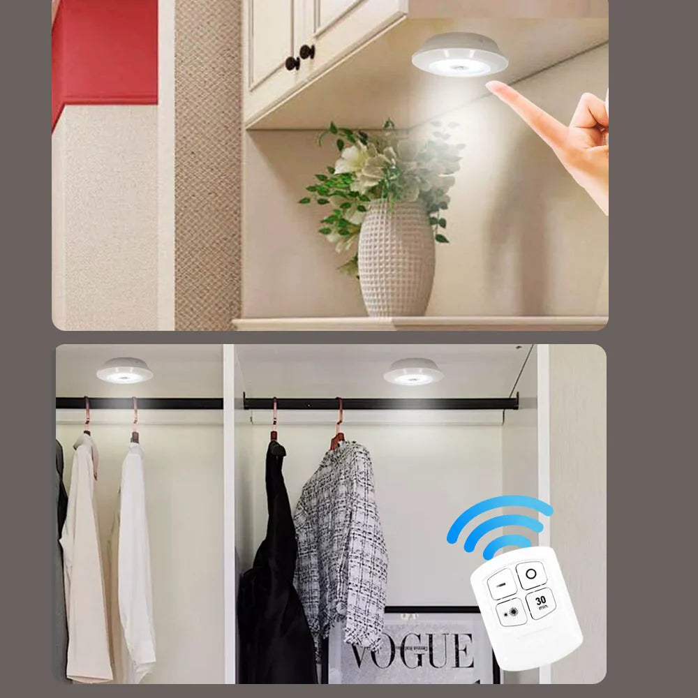 Smart LED-Beleuchtung mit Standby-Funktion - SmartGlow | Brehn