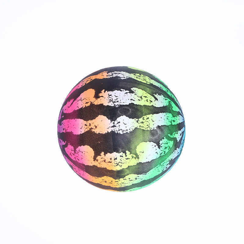 Unisex Bunter Wasserball mit Sicherheitsoberfläche Brehn