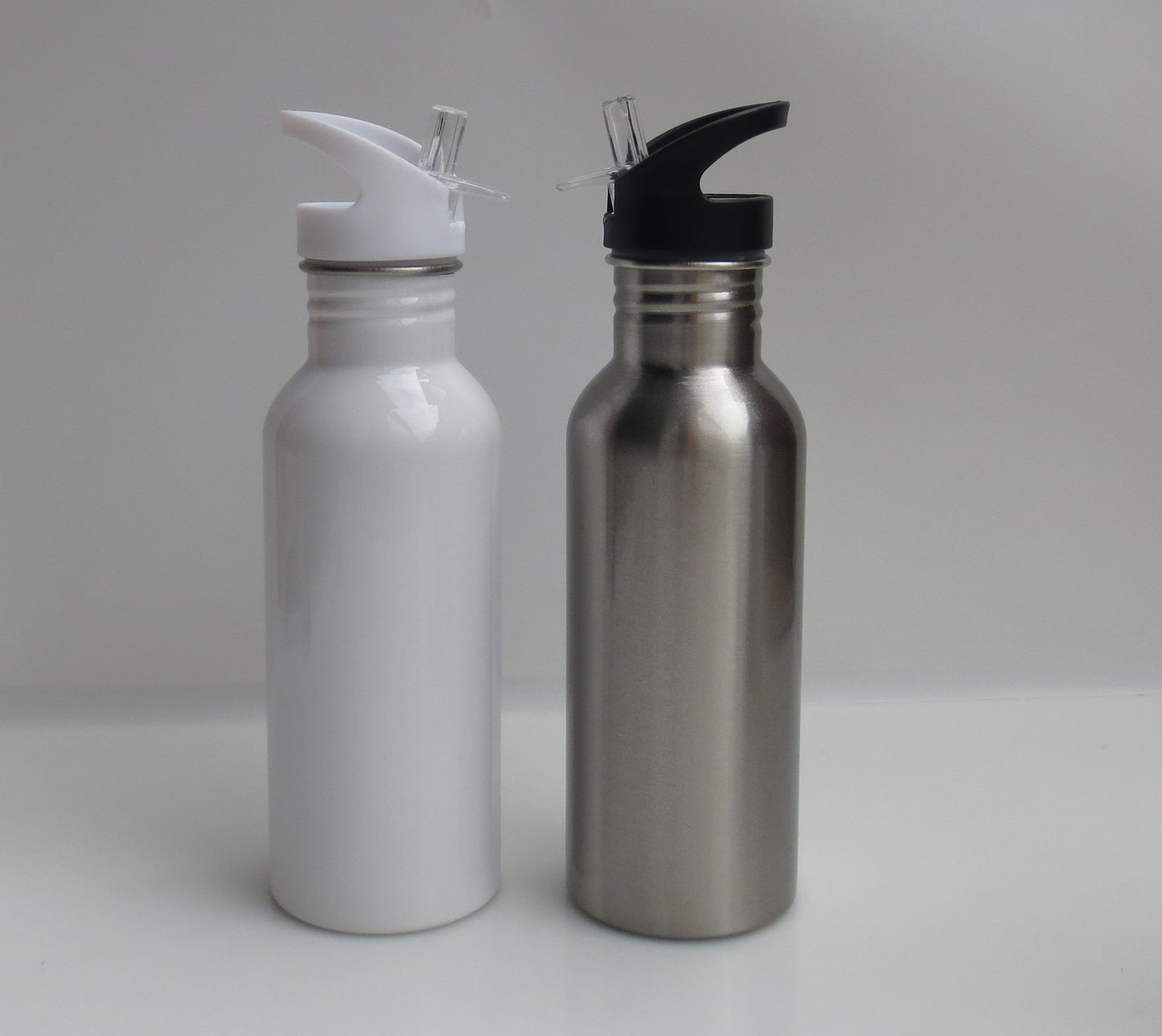 Damen Sportliche Isolierflasche Brehn