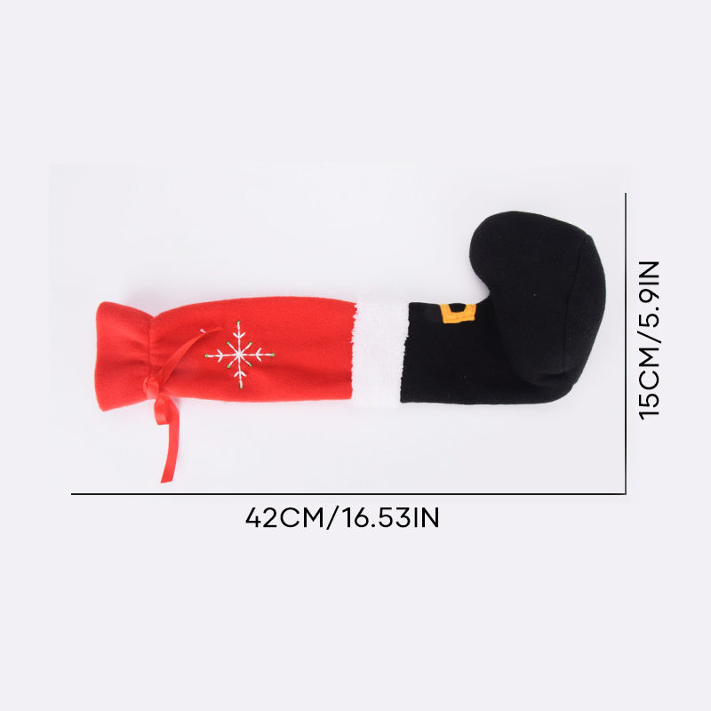Brehn | Weihnachtliche Stuhlbeinteile