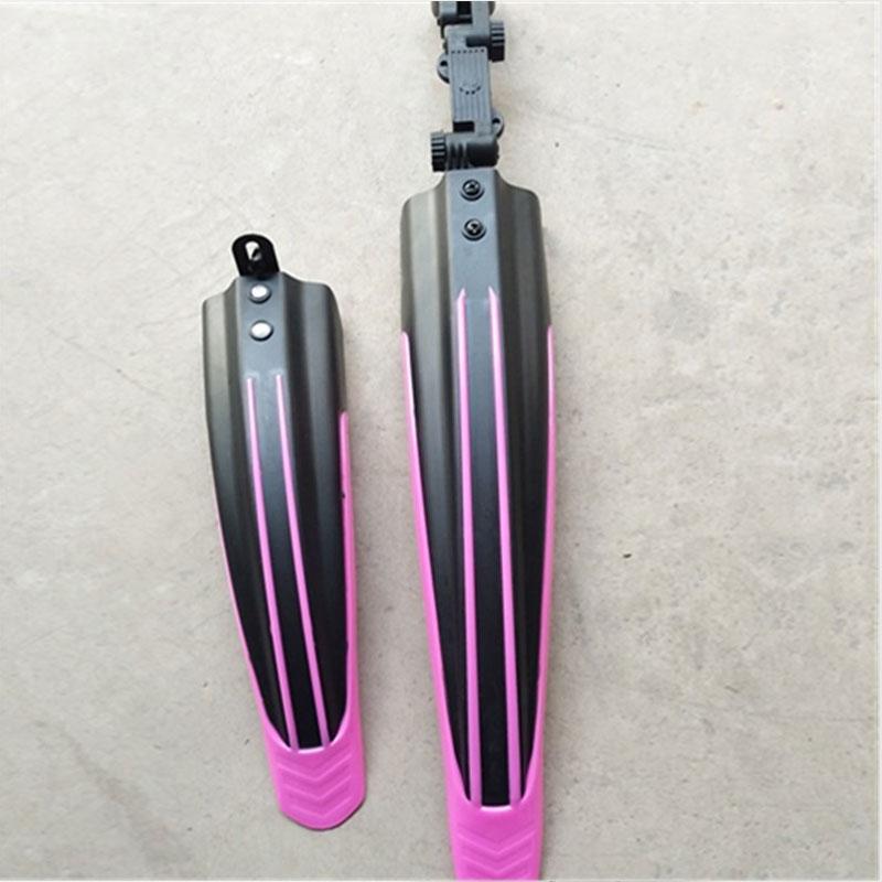 Mudguard für Mountainbike | Brehn