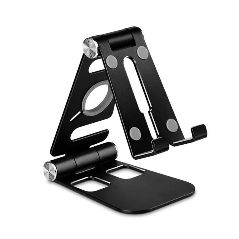 Multi-Fold Smartphone-Ständer aus Aluminiumlegierung | Brehn