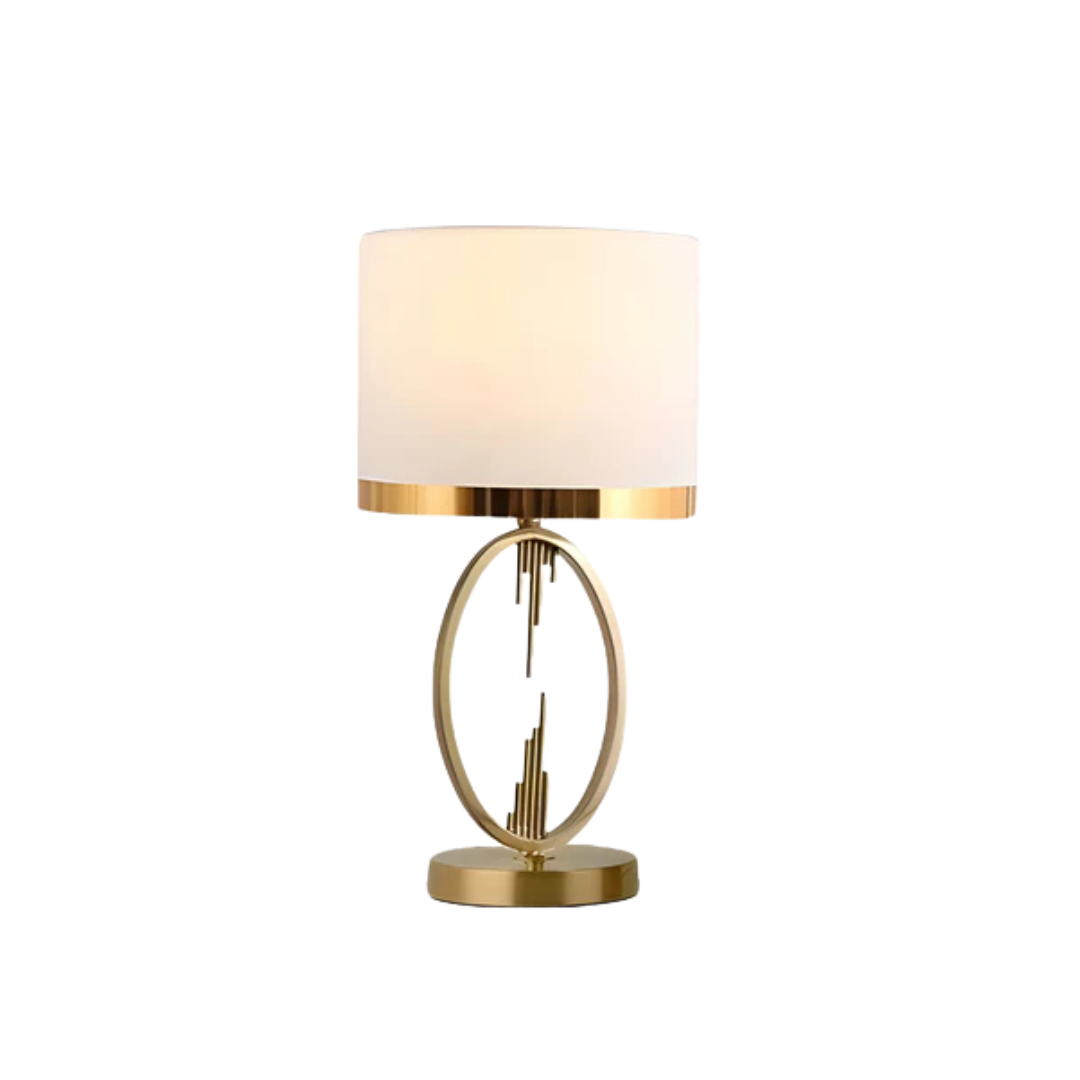 Brehn | Moderne LED Tischlampe