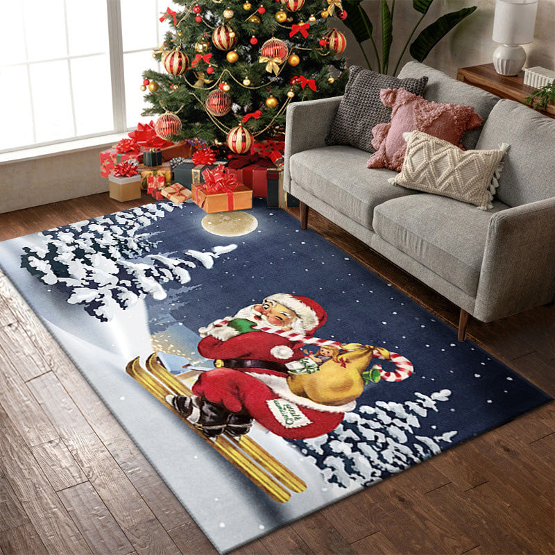 Brehn | Weihnachtsdeko-Teppich