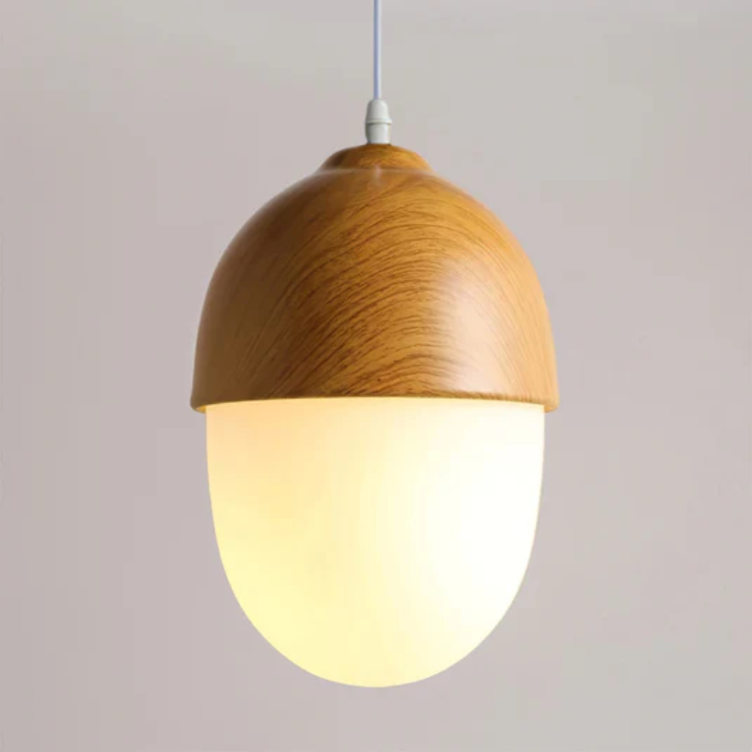 Brehn | Nuts Art Pendelleuchte