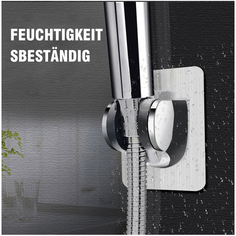 Selbstklebender Duschkopfhalter | Brehn