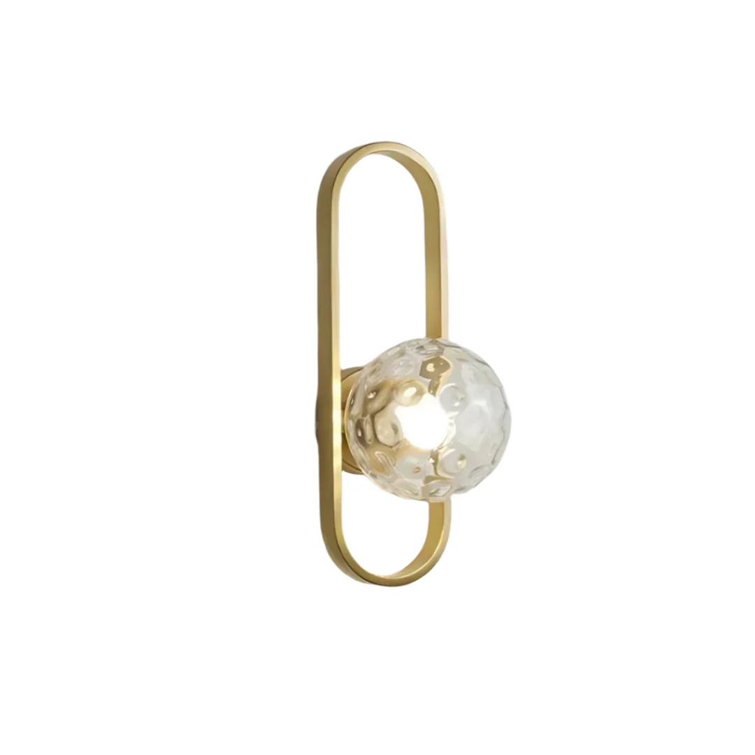 Brehn | Stylische Wandbeleuchtung