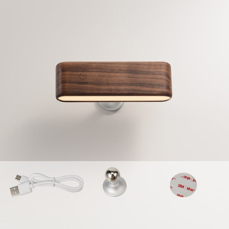 Brehn | RusticBeam Schlank Modern Beleuchtung