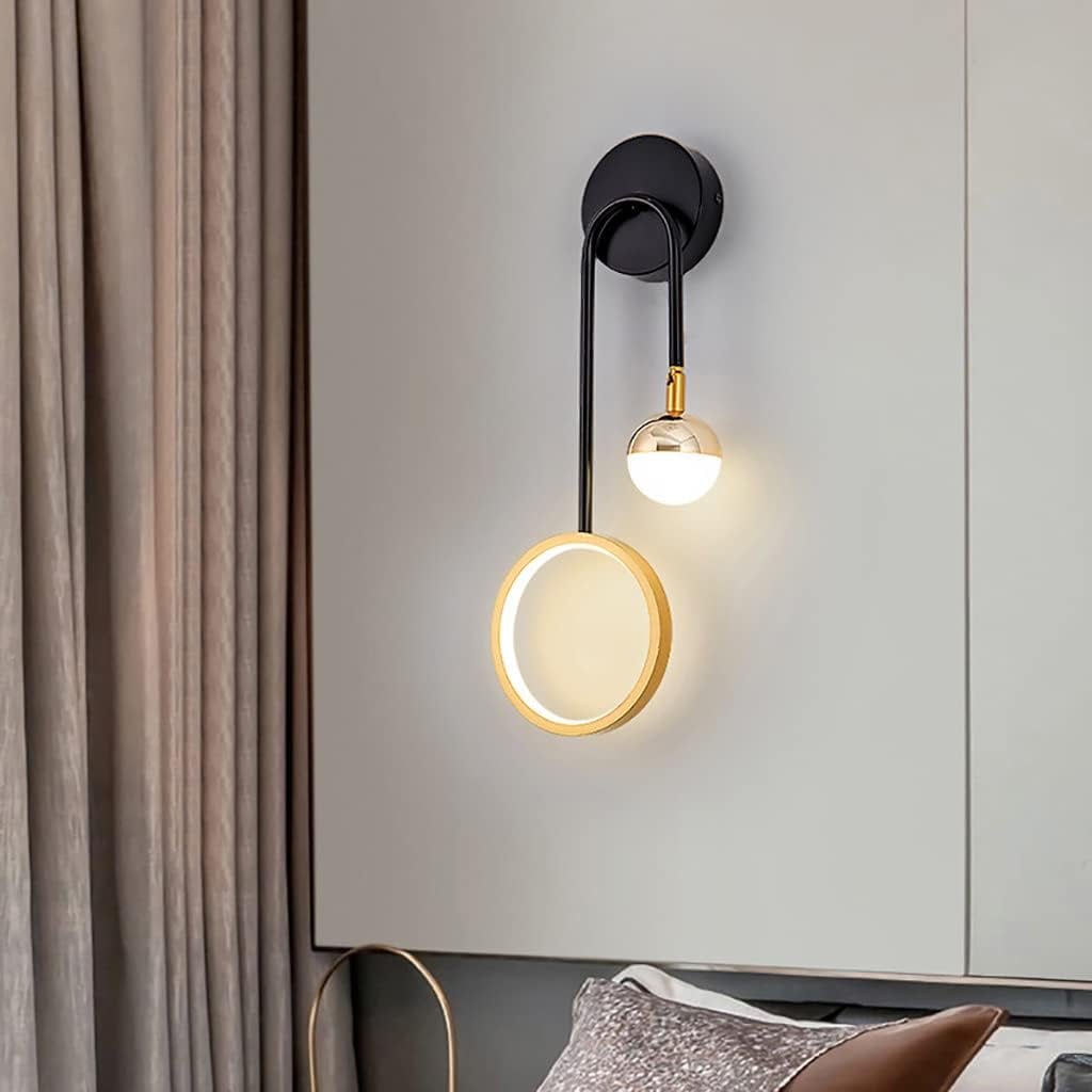 Brehn | Minimalistische Lampe mit modernem Design