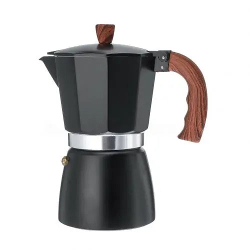Brehn | Perkolator für authentischen Espresso unterwegs – EspressoGo