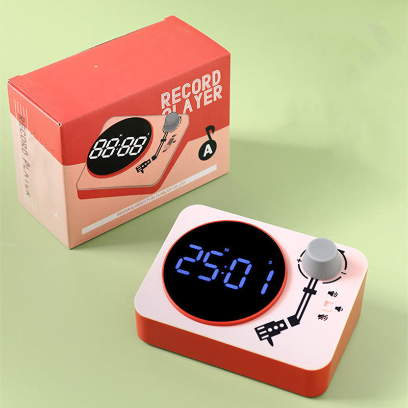 Brehn | Visual Time Manager
