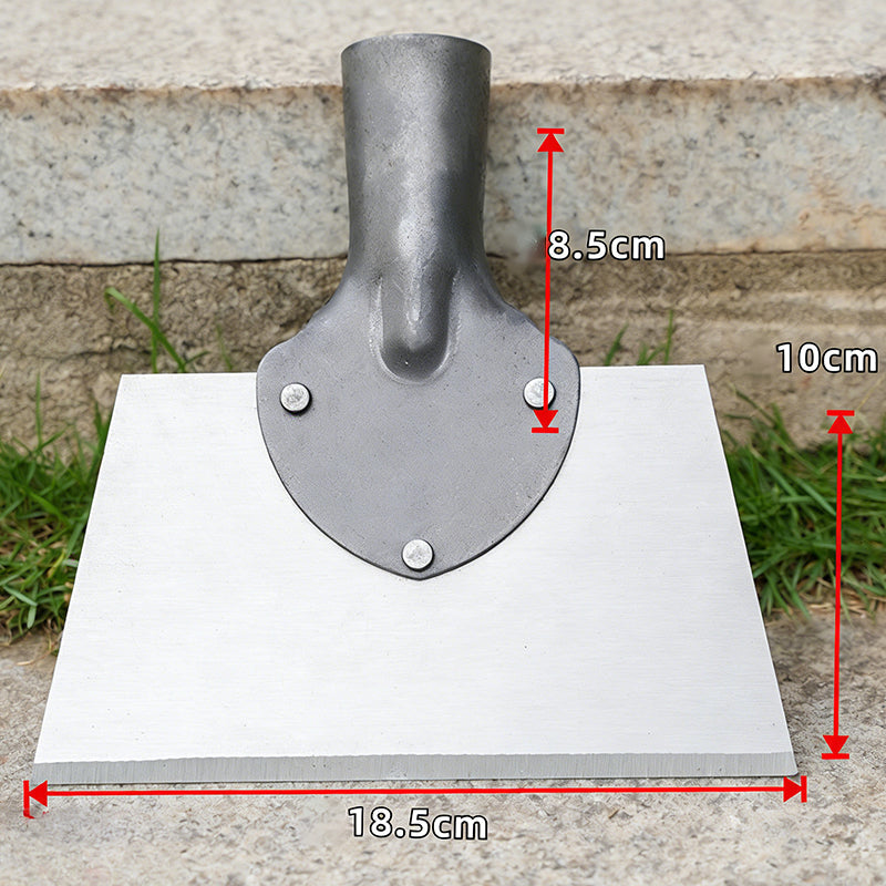 PowerBlade X90 — Meistern Sie jeden Gartenkampf mit mühelosem Profi-Power! | Brehn