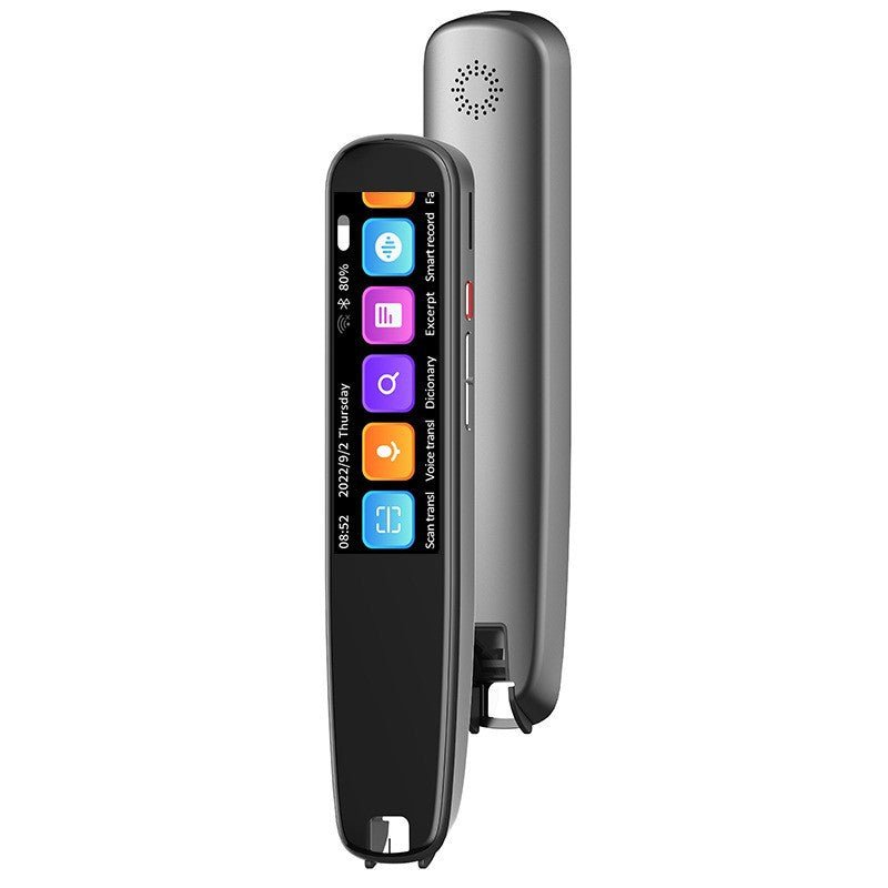 TranslatePen - Tragbarer Scanner und Übersetzer | Brehn