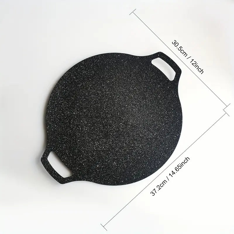 Brehn | EasyWok Non-Stick Cooking Comfort