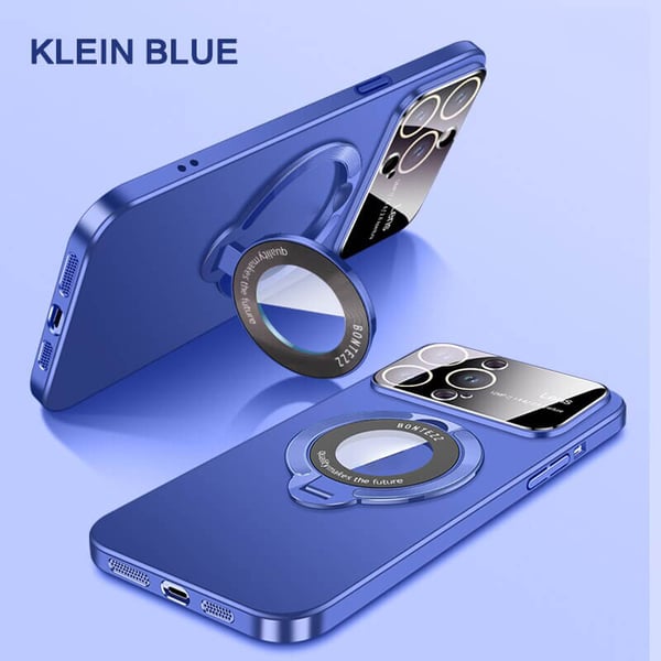 Brehn | EliteCase Funktionales Elegantes Zubehör