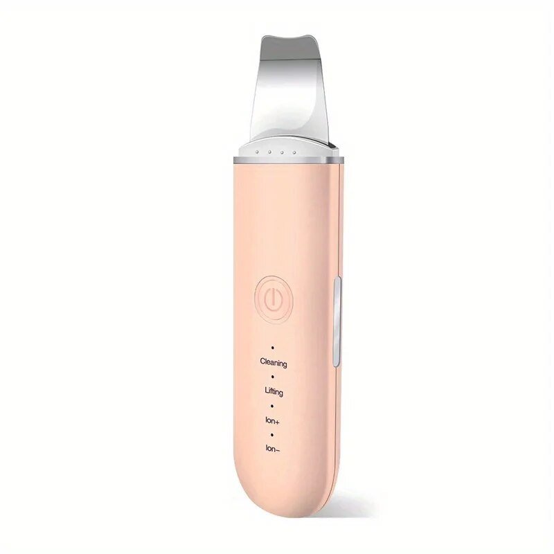 Brehn | Perfekter Glow - Ultraschallpeeling - Beauty Velocity - Strahlende Haut