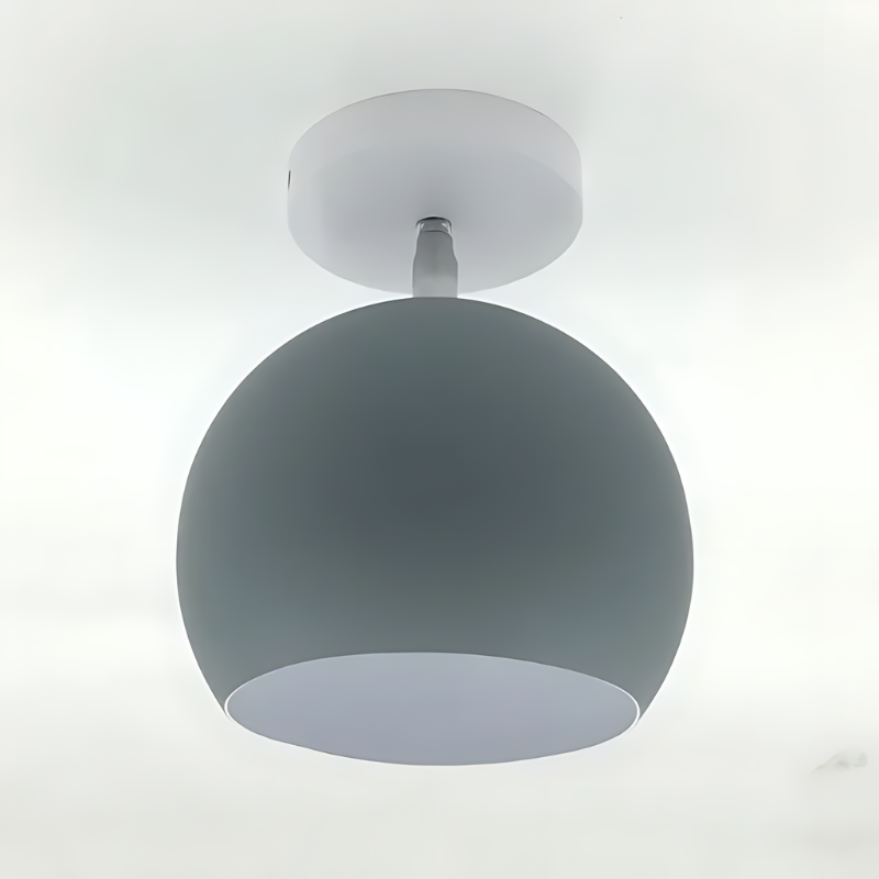 Brehn | Designer Deckenlampe Macaron, ideal für jeden Raum