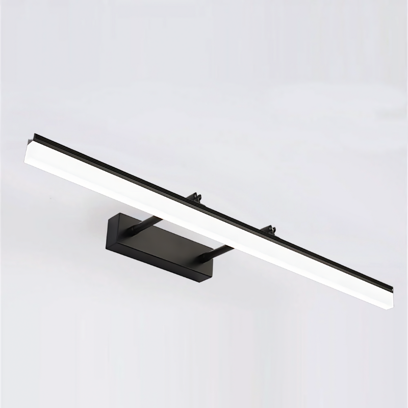 Moderne LED wasserfeste Badezimmer Spiegel Wandlampe