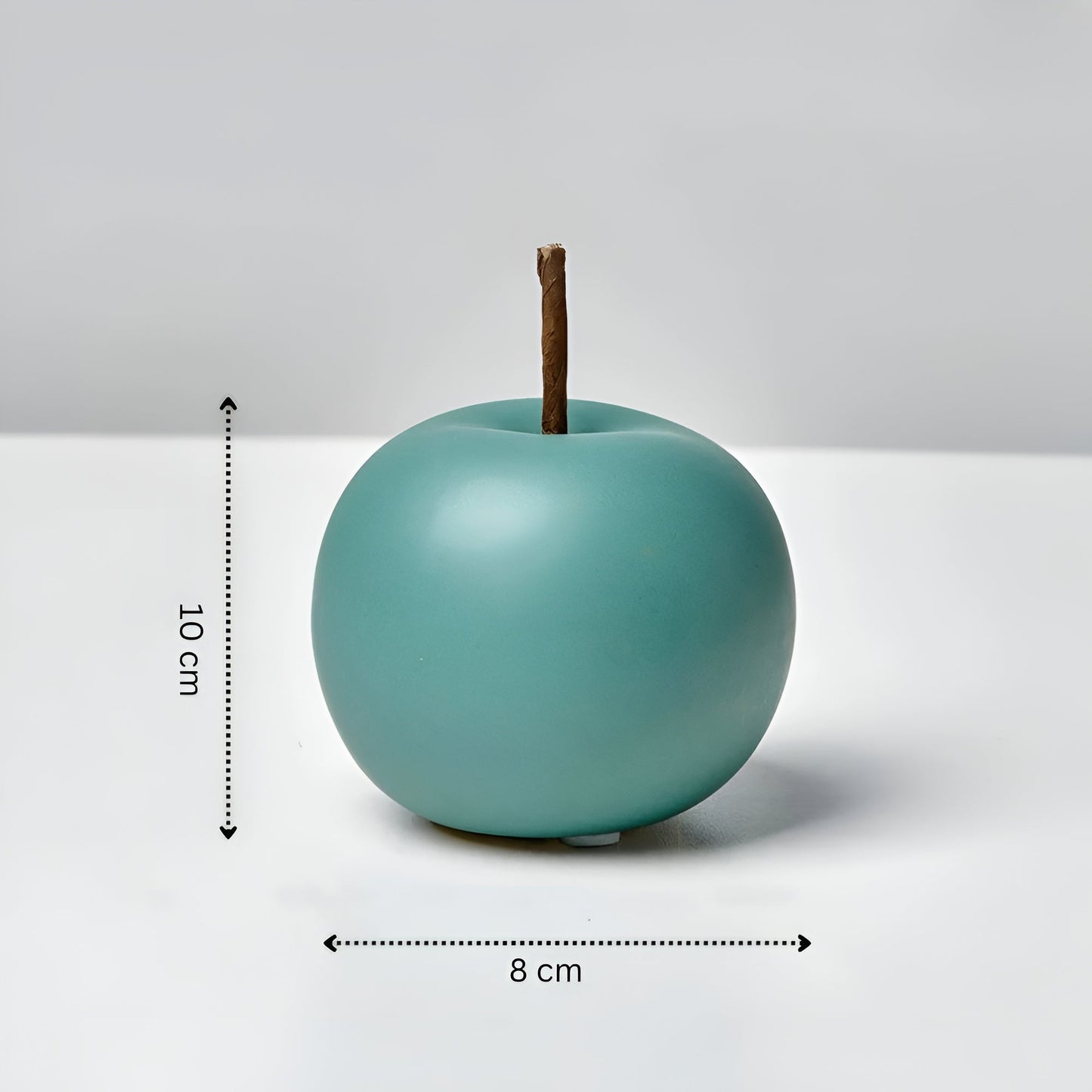 Apple Accent Sculpture | Brehn